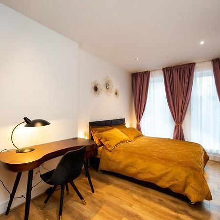 London Nino Apartments Extérieur photo
