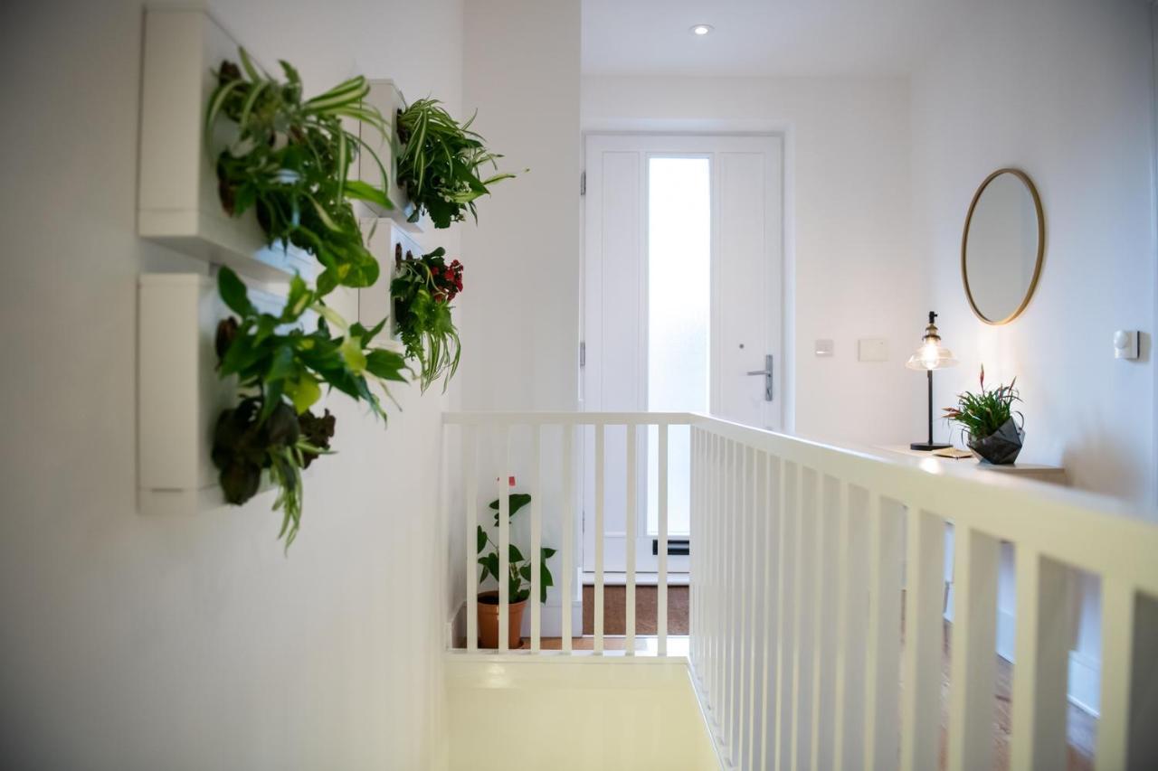 London Nino Apartments Extérieur photo