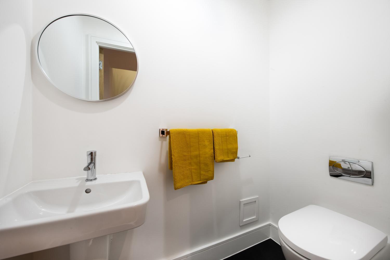 London Nino Apartments Extérieur photo