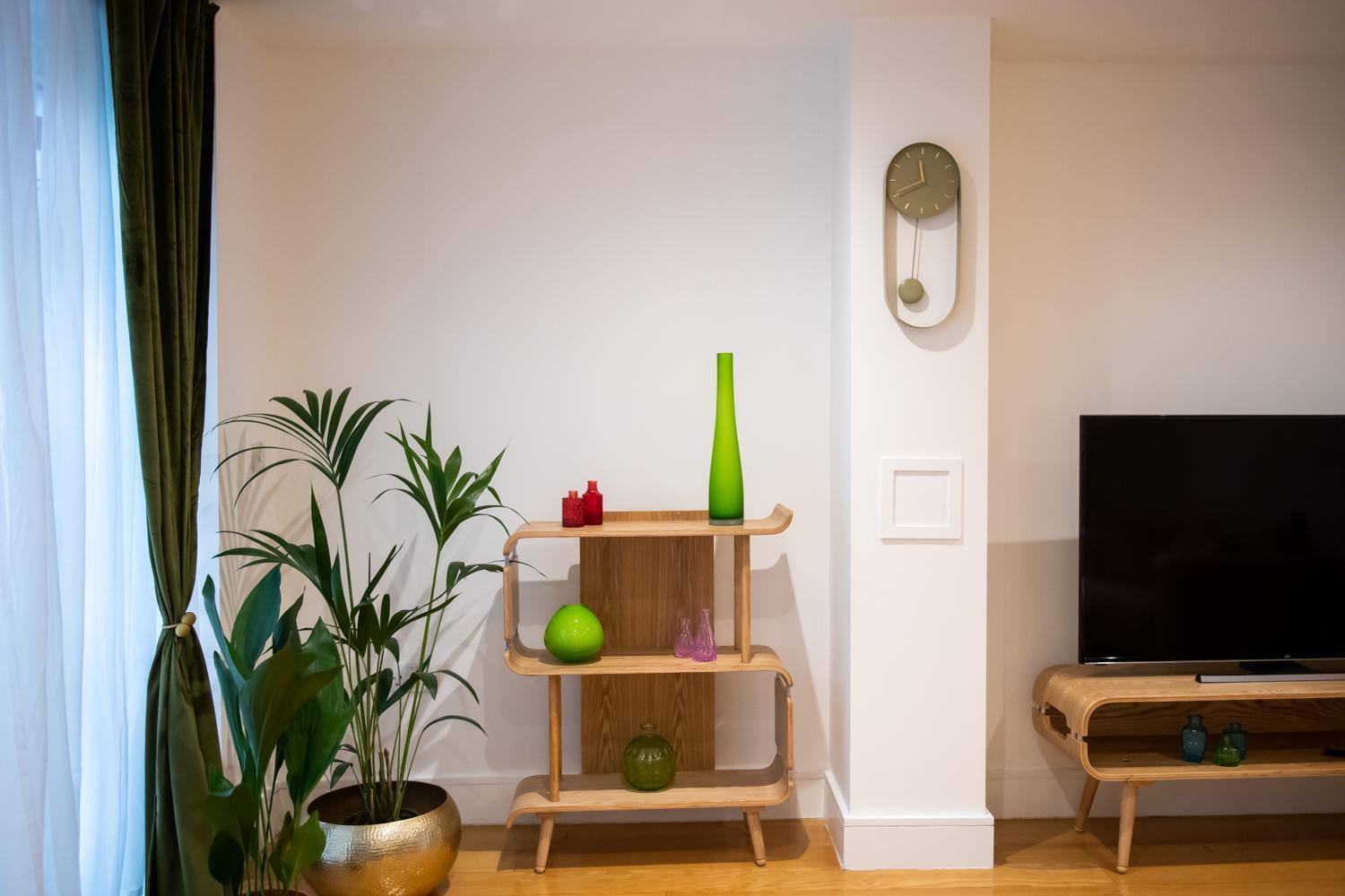 London Nino Apartments Extérieur photo