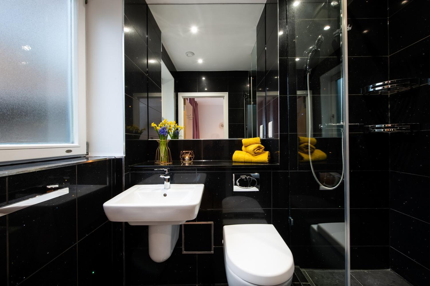 London Nino Apartments Extérieur photo